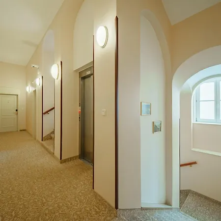 Hotel Ontario Karlovy Vary