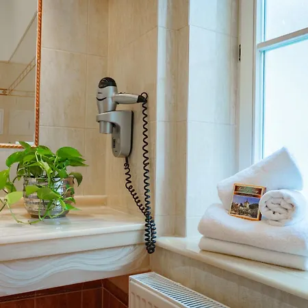 Hotel Ontario Karlovy Vary