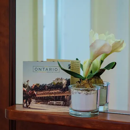 Hotel Ontario