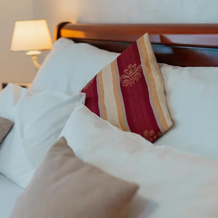 Hotel Ontario Karlovy Vary