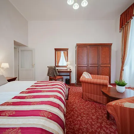 Ontario Hotel Karlovy Vary