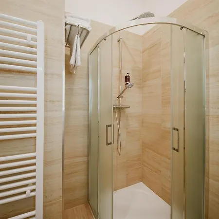 Ontario 3* Karlovy Vary