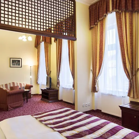 Ontario 3* Karlovy Vary