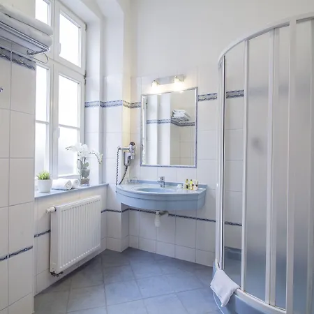 Ontario 3* Karlovy Vary