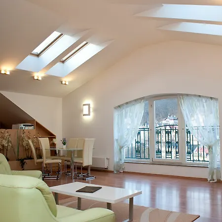 Ontario Hotel Karlsbad