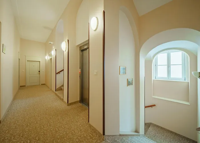 Hotel Ontario Karlsbad