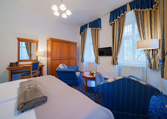 Hotel Ontario 3*