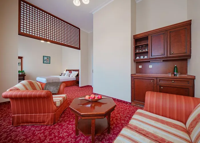 Hotel Ontario